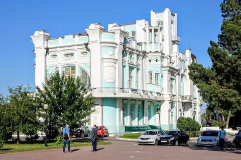 Астраханский 7