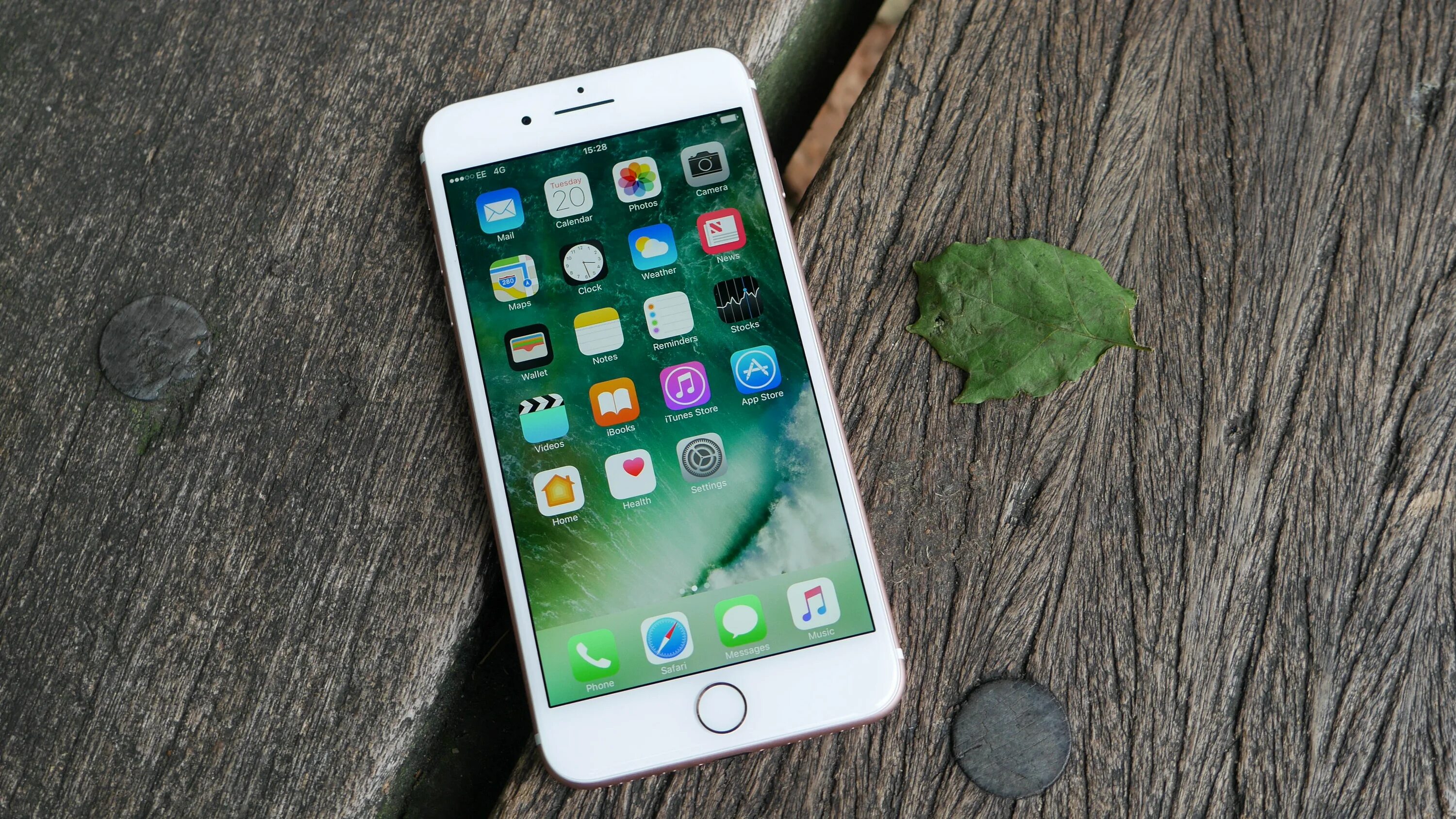 Apple 7 дата выхода