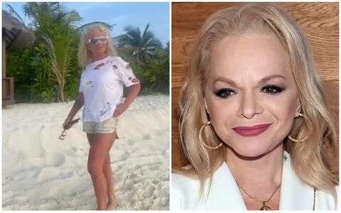 Наталья Орейроның эротикалық фотосуреттері