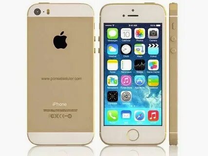 Айфон 5s память