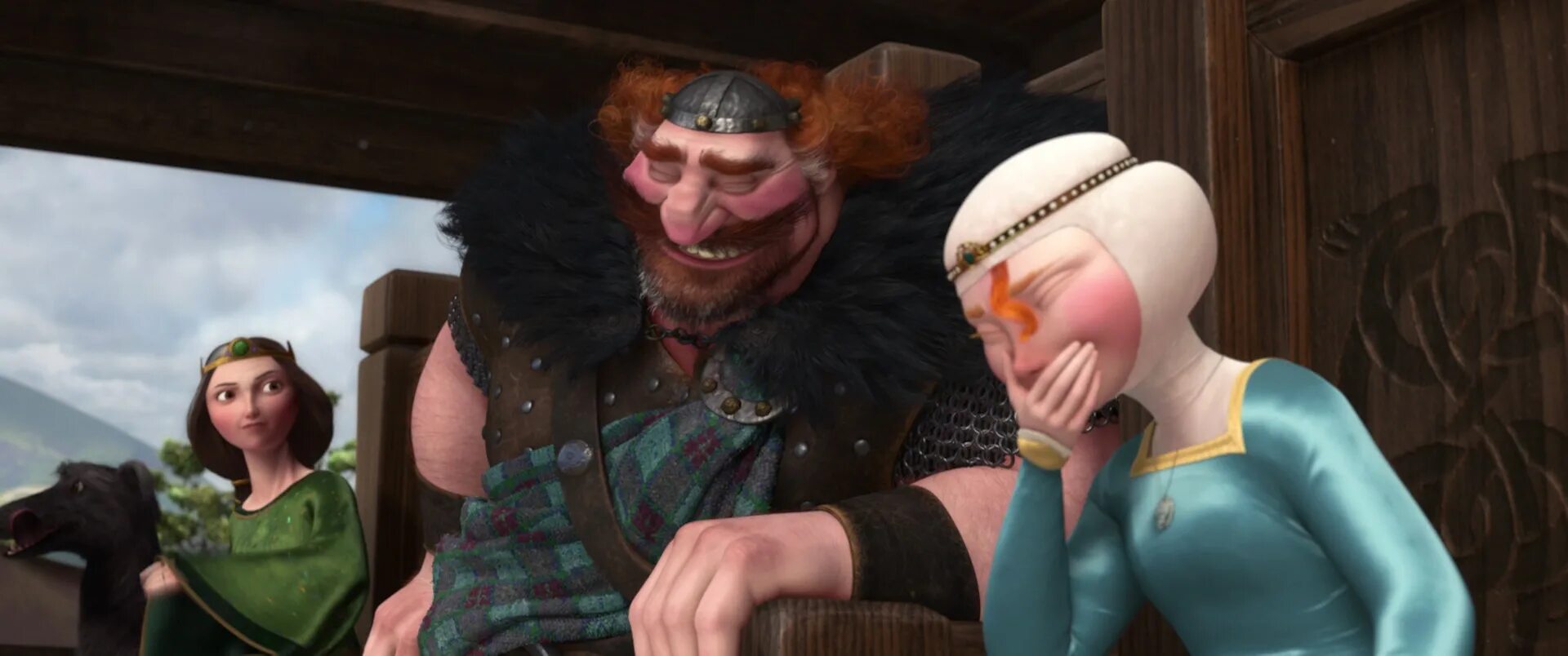 храбрая сердцем королева элинор фергус. принцесса и медведь мультфильм. храбрая принцесса мультфильм 2014. элинор храбрая сердцем кукла. мерида храбрая сердцем мультфильм.
