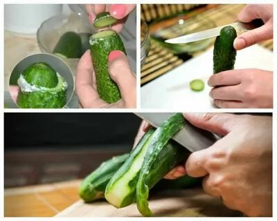 Огурцы горчат причина и что делать