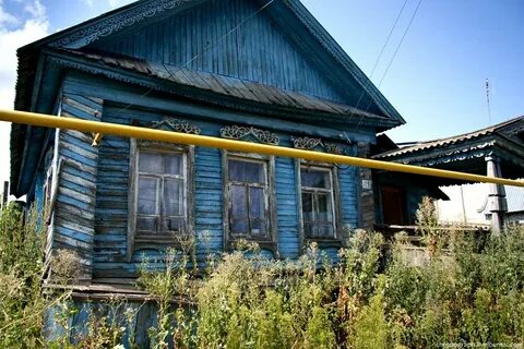 Узюково самарская область
