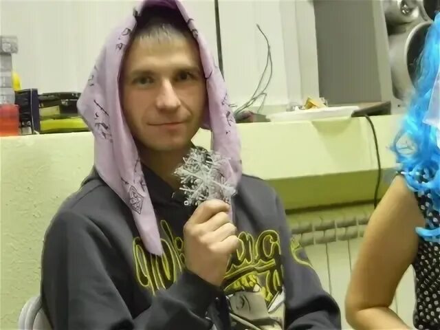 Мир сережи