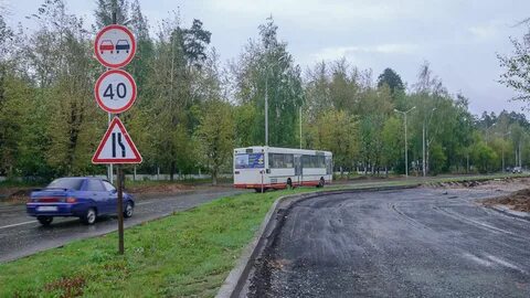 Пермские автомобильные дороги