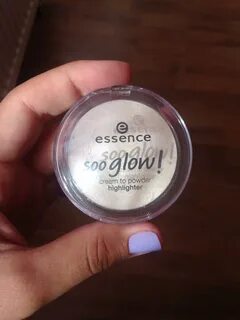 Essence glow