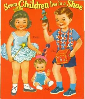 Live me children