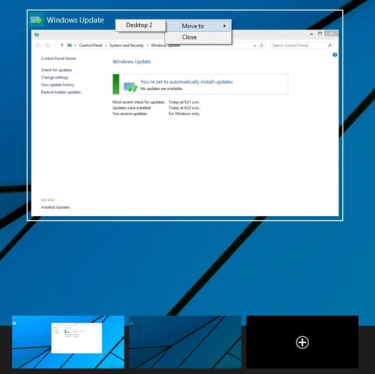 Окно можно перенести. Просмотр задач Windows 10. Перемещение окон в Windows 10. Окно предпросмотра Windows 10. Windows 10 предварительная техническая.