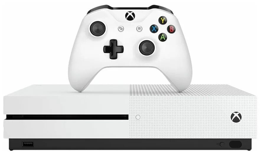 Xbox series s x robot white