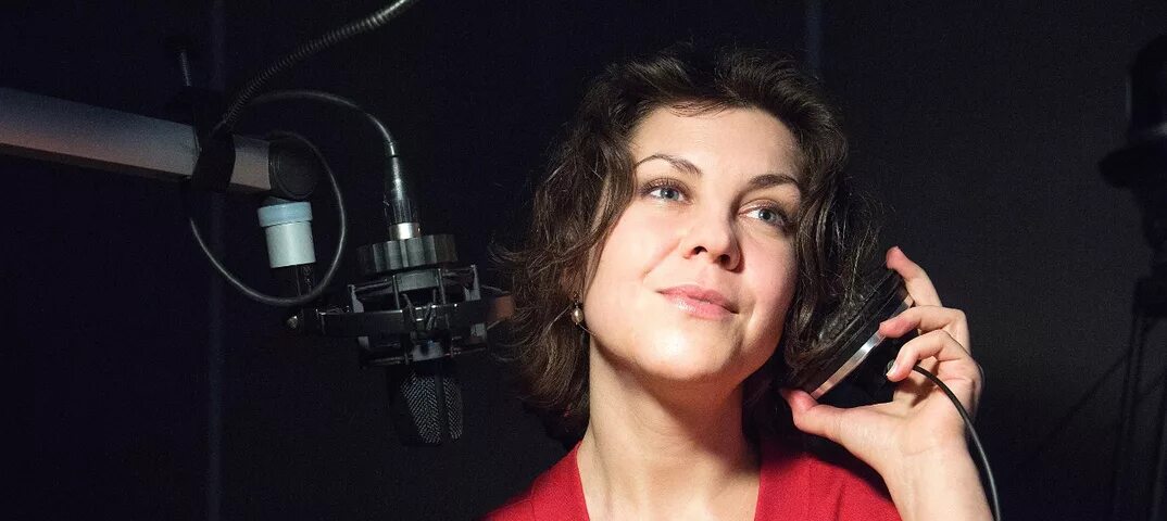 "Время веры" на радио КП: Денис Маханько - директор по региональному развитию ра