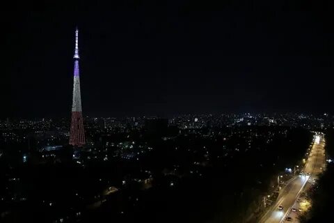 Башня в ростове на дону