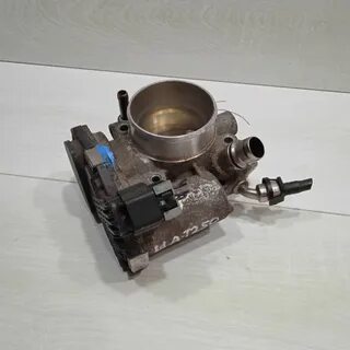Адаптация дроссельной заслонки шевроле круз 1.6