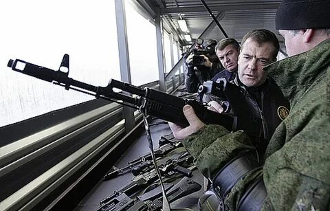 Школа снайперов