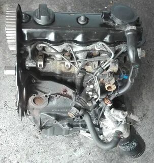 Afn 1.9 tdi