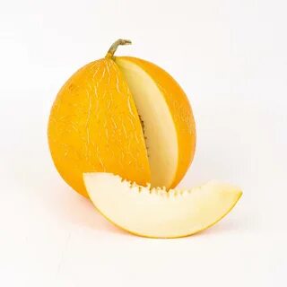 Дыня апельсинка