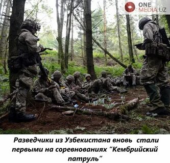 Дальняя разведка