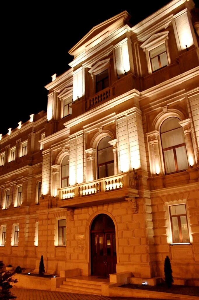 музей искусства баку. музей искусства баку. азербайджанский национальный музей искусств архитектура. музей искусств баку. музей искусств имени рустама мустафаева.