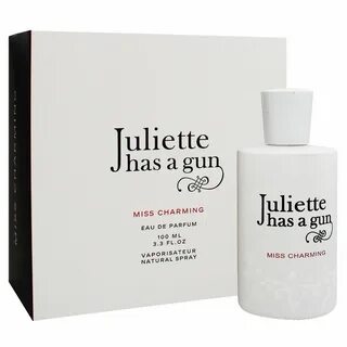 Juliette has a gun 100ml