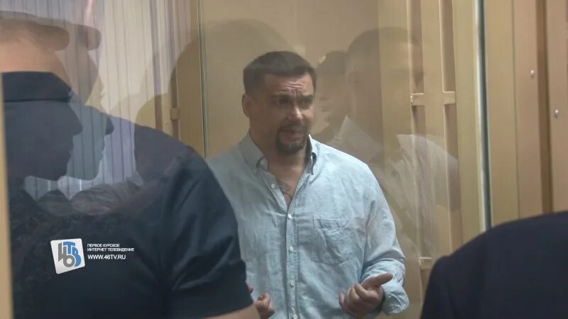 Гособвинение запросило для членов курской "банды Волобуева" от 7,5 лет до пожизн