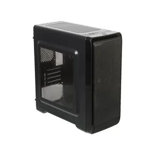 Корпус matx accord