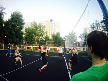 Спорткомплекс баланс на алтуфьевском
