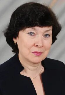 Вениаминовна