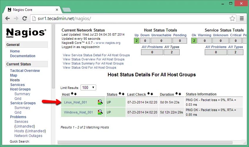 Host group. Nagios core. веб интерфейс nagios. nagios linux. hosts linux.