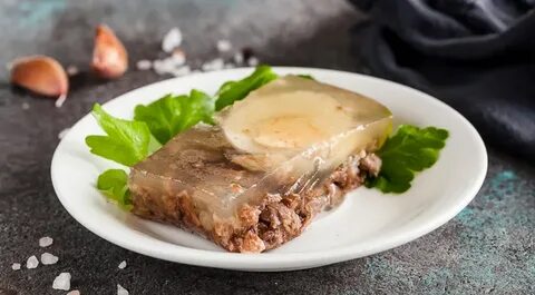 Правильный холодец все секреты приготовления вкусного холодца