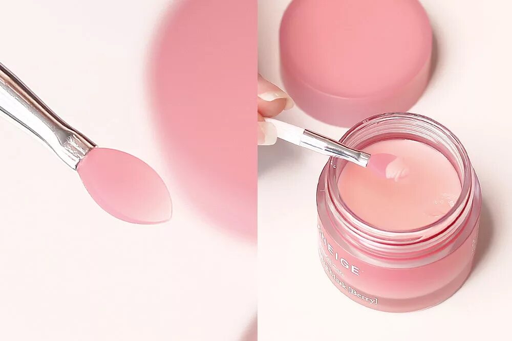 Laneige Lip sleeping Mask Berry 20g. Laneige маска для губ ночная Ягодная - Lip sleeping Mask Berry, 20г. Ночная маска для губ Laneige Lip sleeping Mask 3 гр. Маска для губ Laneige 3 гр Berry. Маска бальзам для губ