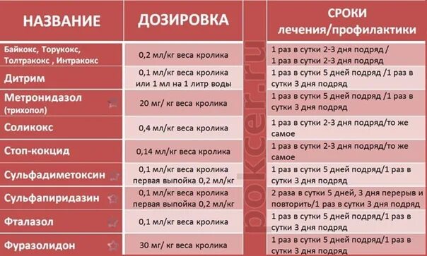 Трихопол кошке дозировка