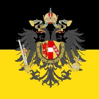 Empire flag