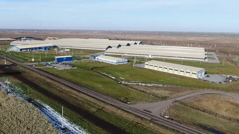 Усть тюменская область