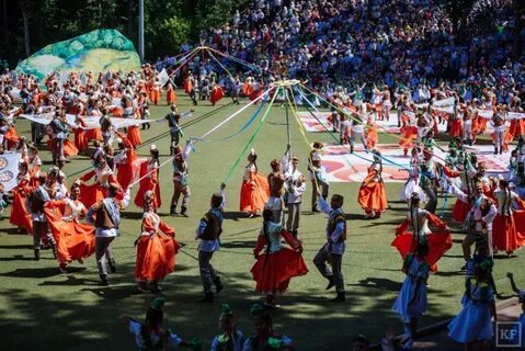 День информации "Живут на земле обычаи" 2021, Тимашевский район - дата и место п