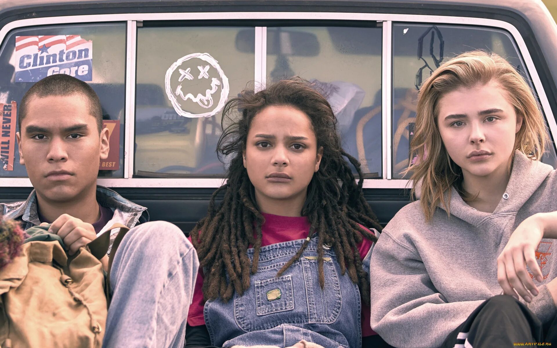 Неправильное воспитание Кэмерон пост. The Miseducation of Cameron Post (2018). Неправильное воспитание Камерон пост.