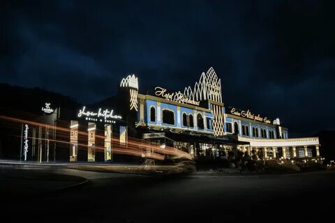 Altai palace buy