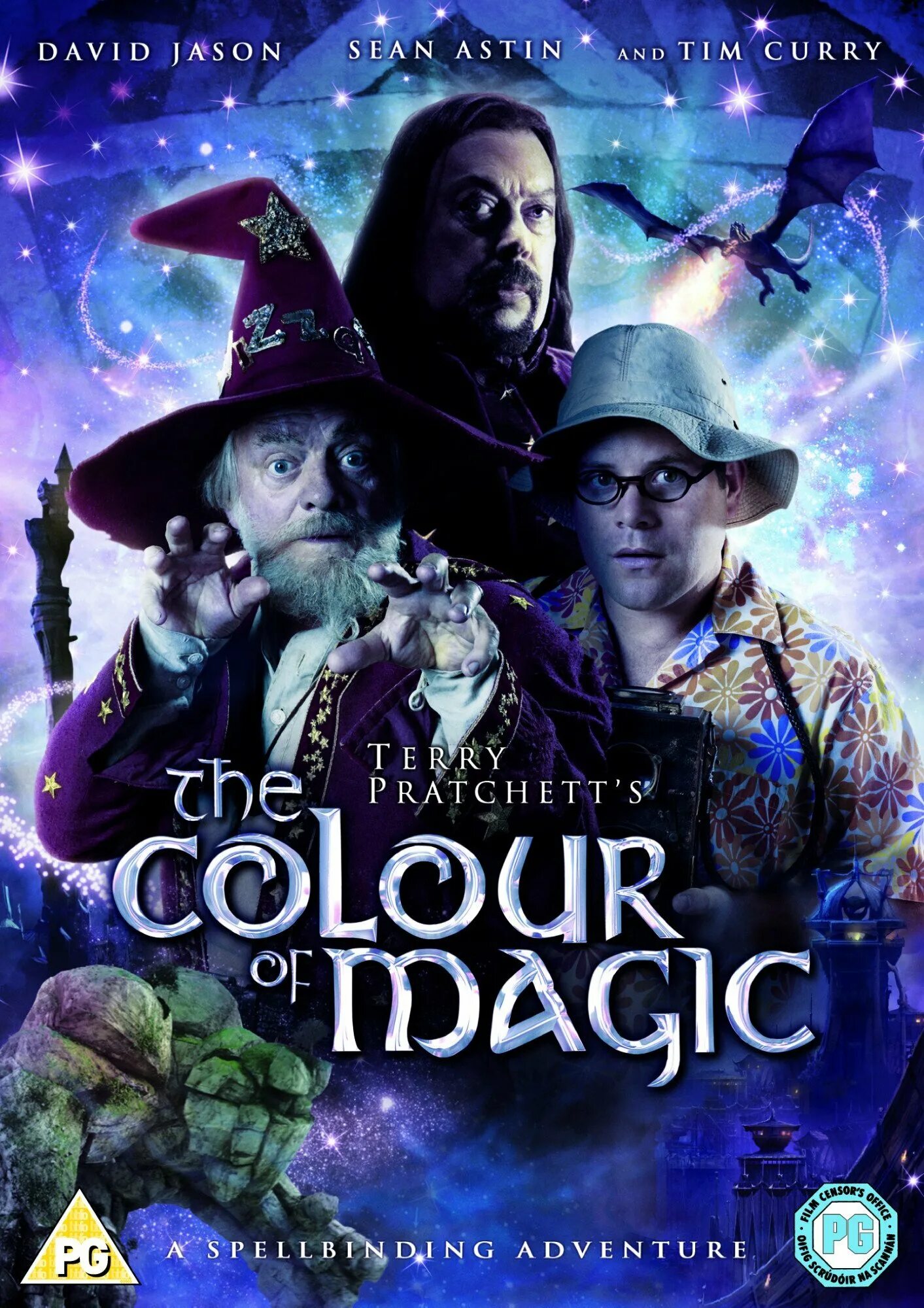 Magical movies. Magical movies. Совсем другая магия 2020. Эбигейл постер. Movies magic more.