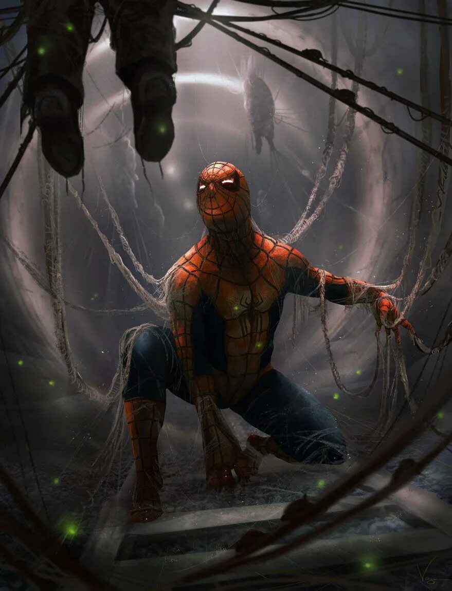 Человек паук Арахнид Марвел. Web man Марвел. Арахнид Марвел арт. Человек паук арт.