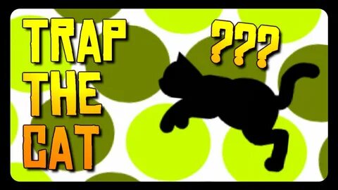 Trap the cat