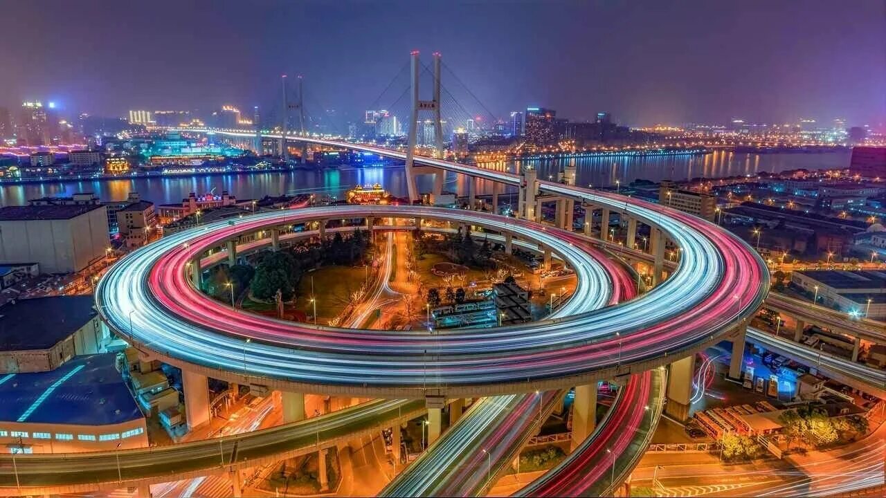 Мост Нанпу в Шанхае. Мост Nanpu: Шанхай, Китай. Нанпу мост в Китае. Шанхай, мост Наньпу ночью.