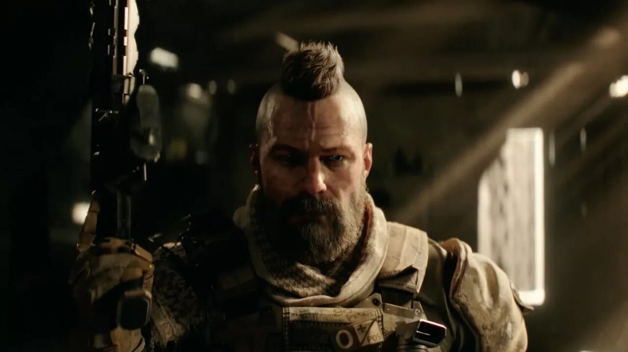 Black ops 6 финал