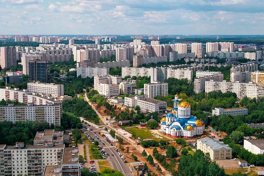 Продажа двухкомнатной квартиры Москва, метро Бибирево, улица Плещеева 8, цена 78