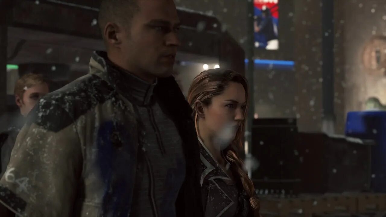 Маркус детройт. Just a little while. Just a little. Маркус и саймон детройт. Just a little.