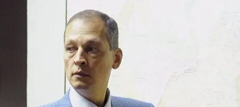 Хайруллин корреспондент