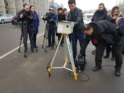 Штрафы безопасного города