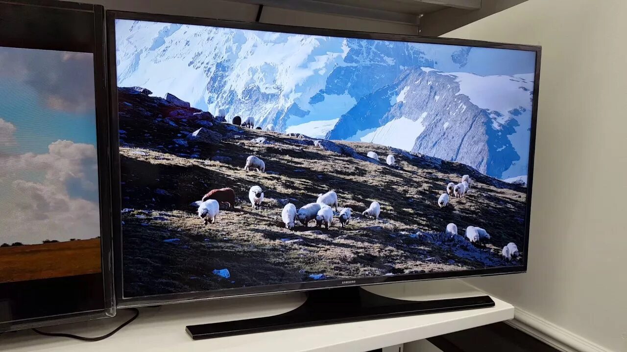 Производство телевизоров самсунг. Samsung ue40ju6400u. Телевизор самсунг u6400. Samsung TV 6400. Телевизор самсунг диагональ 40 дюймов.