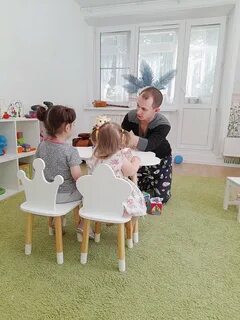 Вакансии детских садов одинцово
