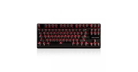 Клавиатура ardor gaming ranger v2