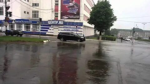 Погода в рузаевке ноябрь