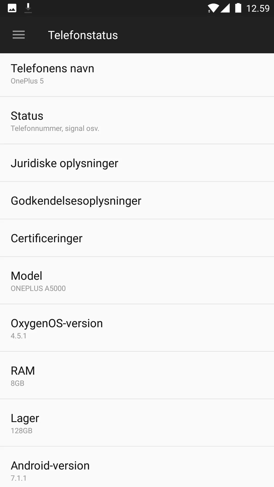 Android v 7.0