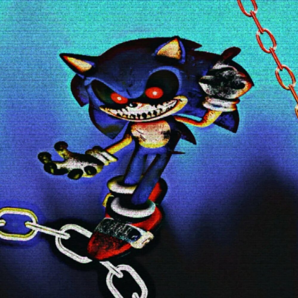 Sonic exe super slowed от dawnicy. Sonic.exe dawnicy.